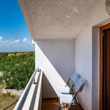 Tonka And Lara With Shared Pool *